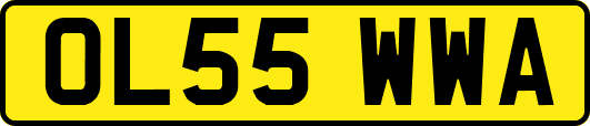 OL55WWA