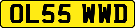 OL55WWD