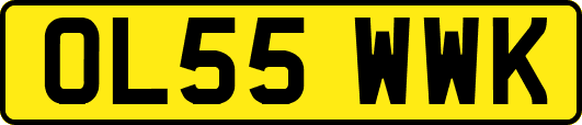 OL55WWK