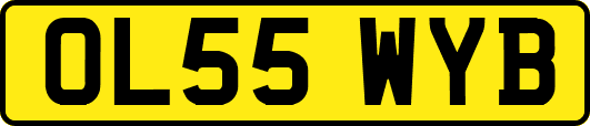 OL55WYB