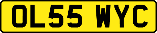 OL55WYC