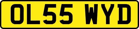 OL55WYD