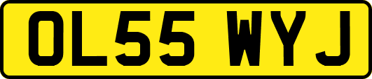 OL55WYJ