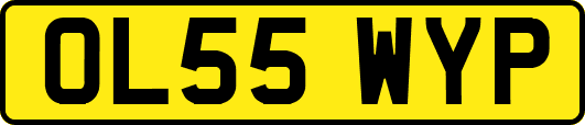 OL55WYP