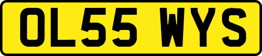 OL55WYS