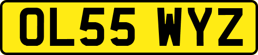 OL55WYZ