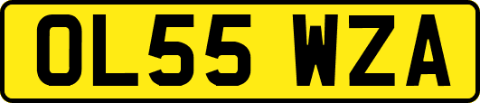 OL55WZA