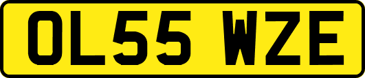 OL55WZE