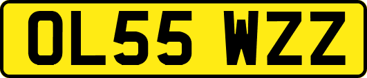 OL55WZZ