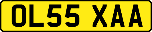 OL55XAA