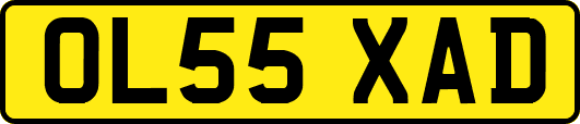 OL55XAD