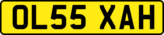 OL55XAH