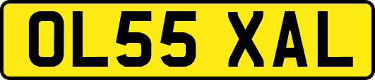 OL55XAL