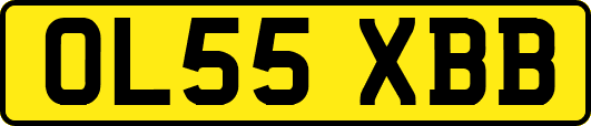 OL55XBB