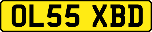 OL55XBD
