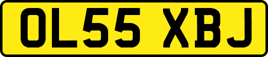 OL55XBJ