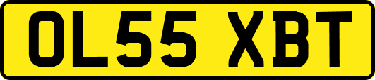 OL55XBT