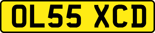 OL55XCD