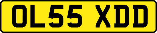 OL55XDD
