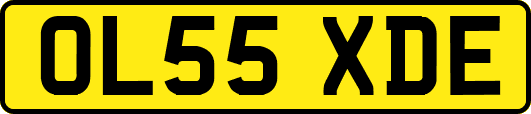 OL55XDE