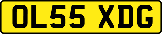 OL55XDG