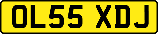 OL55XDJ