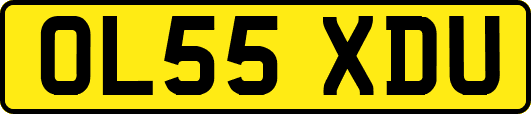 OL55XDU