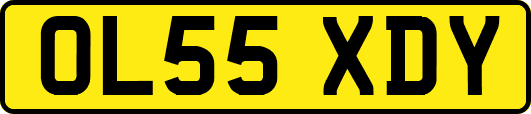 OL55XDY