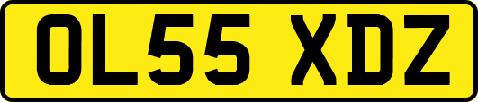 OL55XDZ