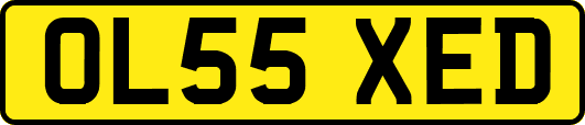 OL55XED