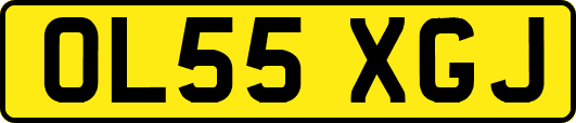 OL55XGJ