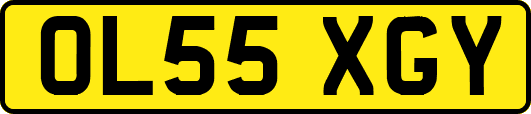 OL55XGY