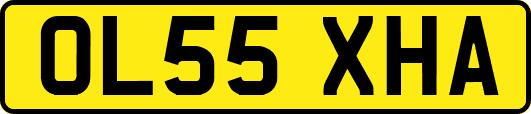 OL55XHA