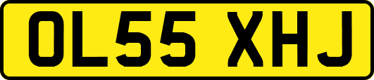 OL55XHJ