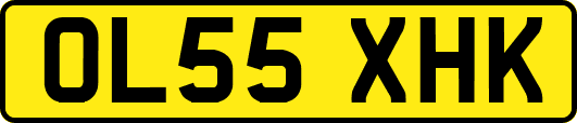 OL55XHK