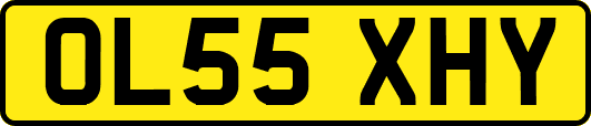 OL55XHY