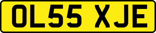 OL55XJE