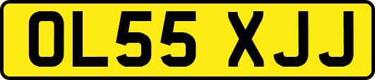 OL55XJJ