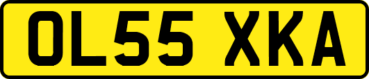 OL55XKA
