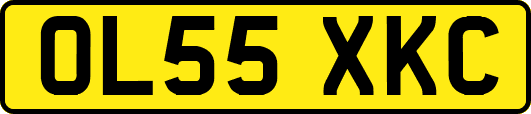OL55XKC