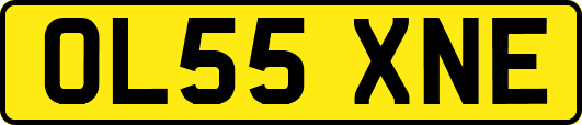 OL55XNE