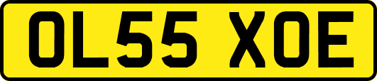 OL55XOE