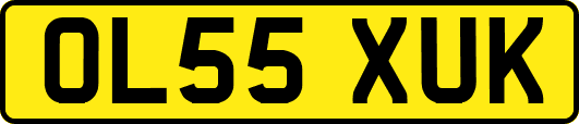 OL55XUK