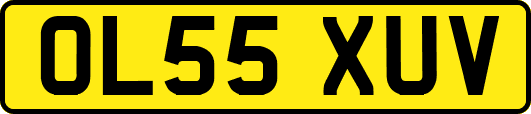 OL55XUV