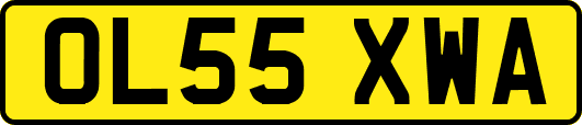 OL55XWA