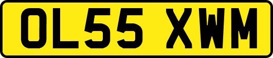 OL55XWM