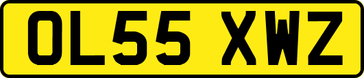 OL55XWZ