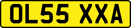 OL55XXA