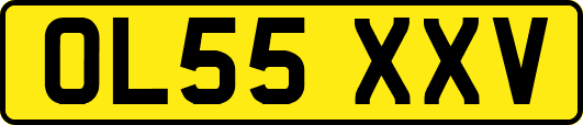 OL55XXV