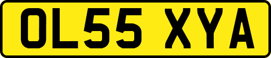 OL55XYA